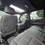 CHEVROLET SILVERADO 4X4 3.0 AUT - Imagen 12