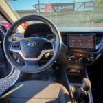 HYUNDAI ACCENT HCI 1.4 - Imagen 13
