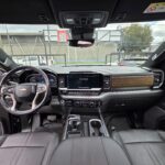 CHEVROLET SILVERADO 4X4 3.0 AUT - Imagen 13