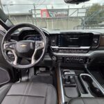 CHEVROLET SILVERADO 4X4 3.0 AUT - Imagen 14