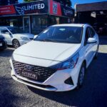 HYUNDAI ACCENT HCI 1.4 - Imagen 3