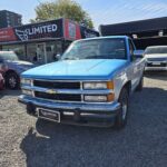 CHEVROLET SILVERADO 5.0 4X2 - Imagen 3