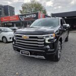 CHEVROLET SILVERADO 4X4 3.0 AUT - Imagen 3