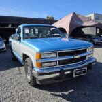 CHEVROLET SILVERADO 5.0 4X2 - Imagen 4