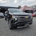 CHEVROLET SILVERADO 4X4 3.0 AUT - Imagen 4