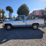 CHEVROLET SILVERADO 5.0 4X2 - Imagen 5