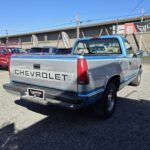 CHEVROLET SILVERADO 5.0 4X2 - Imagen 7