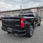 CHEVROLET SILVERADO 4X4 3.0 AUT - Imagen 7