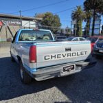 CHEVROLET SILVERADO 5.0 4X2 - Imagen 8