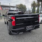 CHEVROLET SILVERADO 4X4 3.0 AUT - Imagen 8