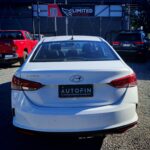 HYUNDAI ACCENT HCI 1.4 - Imagen 9