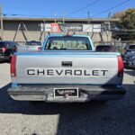 CHEVROLET SILVERADO 5.0 4X2 - Imagen 9