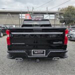 CHEVROLET SILVERADO 4X4 3.0 AUT - Imagen 9