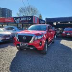 Nissan Navara — foto 32 de 40
