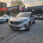 PEUGEOT 3008 BLUE HDI 1.5