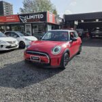 MINI COOPER HB MT 1.5