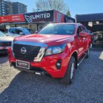 Nissan Navara — foto 33 de 40