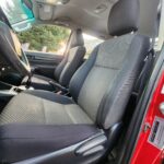 TOYOTA HILUX DX 2.4 4X4 DIESEL - Imagen 12