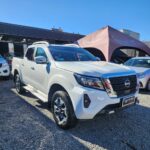 NISSAN NAVARA PLATINUM DC 4X4 2.3 AUTOMÁTICO - Imagen 4
