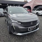 Peugeot 5008 Allure 1.5 Aut — foto 35 de 40