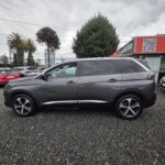 Peugeot 5008 Allure 1.5 Aut — foto 36 de 40