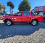 Nissan Navara — foto 36 de 40