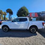 NISSAN NAVARA PLATINUM DC 4X4 2.3 AUTOMÁTICO - Imagen 6