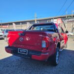 Nissan Navara — foto 38 de 40