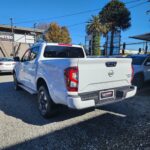 NISSAN NAVARA PLATINUM DC 4X4 2.3 AUTOMÁTICO - Imagen 8