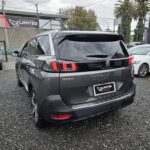 Peugeot 5008 Allure 1.5 Aut — foto 39 de 40
