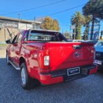 Nissan Navara — foto 40 de 40