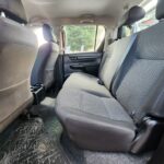 TOYOTA HILUX DX 2.4 4X4 DIESEL - Imagen 11