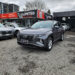 HYUNDAI TUCSON NX4 MPI 2.0