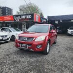 GREAT WALL HAVAL H6 1.5