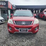 GREAT WALL HAVAL H6 1.5 - Imagen 2