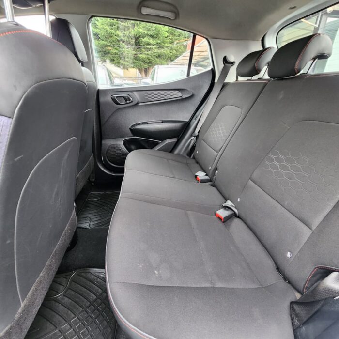 Hyundai Grand I10 Hb — foto 25 de 40
