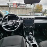 HYUNDAI TUCSON NX4 MPI 2.0 - Imagen 12