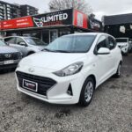 HYUNDAI GRAND I10 HB 1.2 - Imagen 3
