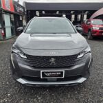 Peugeot 5008 Allure 1.5 Aut — foto 33 de 40