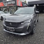 Peugeot 5008 Allure 1.5 Aut — foto 34 de 40