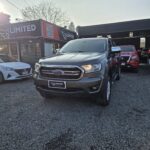 FORD RANGER DCAB XLT 4X4 3.2