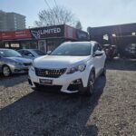 PEUGEOT 3008 PURETECH 1.2L