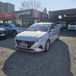 HYUNDAI ACCENT HCI 1.4