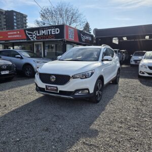 MG ZS 1.5L AUT • 2024