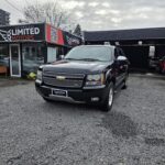 CHEVROLET AVALANCHE LT 4WD 5.3