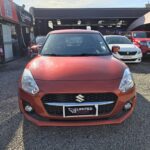 SUZUKI SWIFT GL SPORT HB 1.2 - Imagen 2