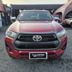 TOYOTA HILUX SR TM 4X4 2.8 - Imagen 2