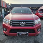 TOYOTA HILUX DCAB MT 4X4 2.4 - Imagen 2