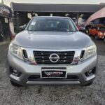 NISSAN NP300 DCAB 4X4 2.3 - Imagen 2