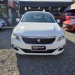 PEUGEOT 301 ACTIVE PACK VTI 1.6 AUT - Imagen 2